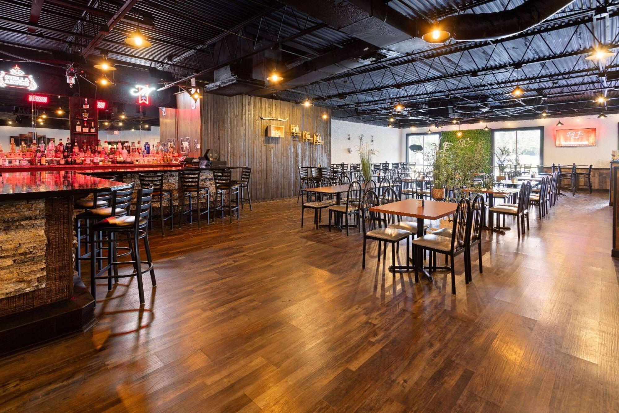 皮尔斯堡城戴斯酒店 外观 照片